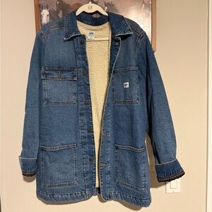 Lee Barn Coat / M